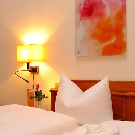 Hotel Fuerstenhof 4*