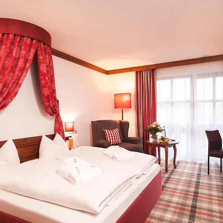 Hotel Fuerstenhof