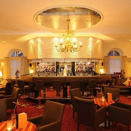 Hotel Quellness- Und Golfhotel Fürstenhof