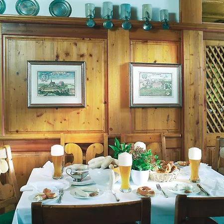 Hotel Quellness- Und Golfhotel Fürstenhof 4*