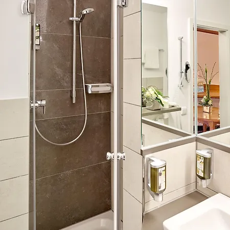 Hotell Fuerstenhof 4*