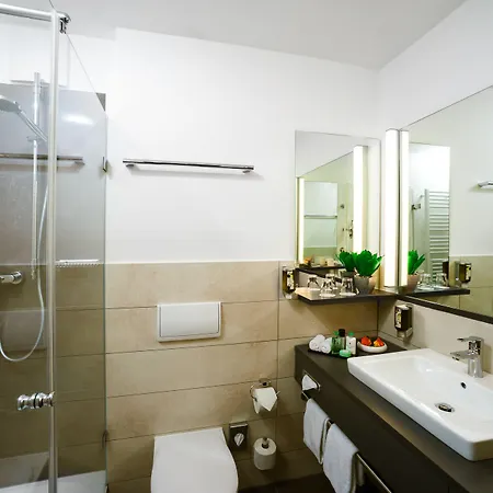 Fuerstenhof Hotell 4*