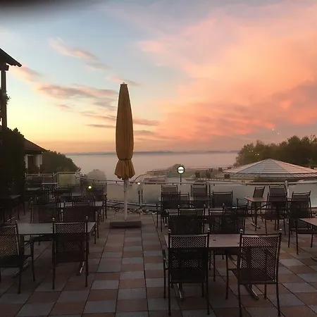 Fuerstenhof Hotel 4*