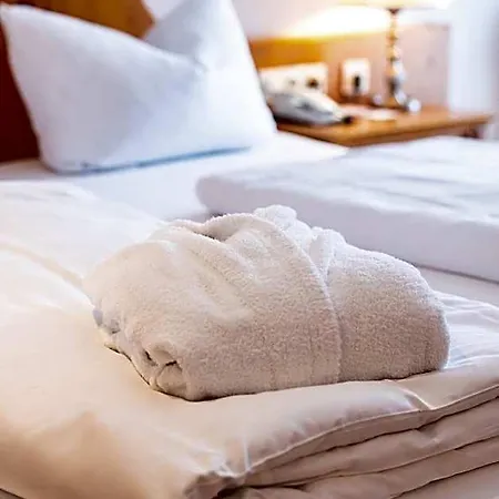 Fuerstenhof Hotell
