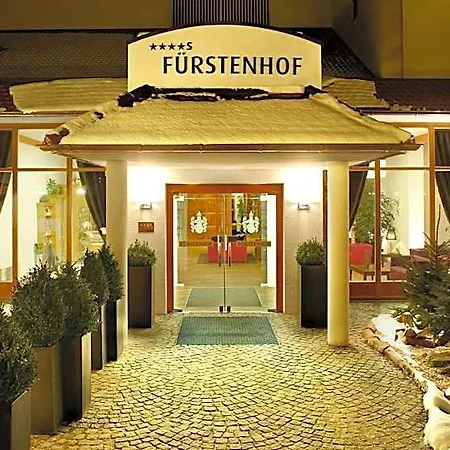 Fuerstenhof