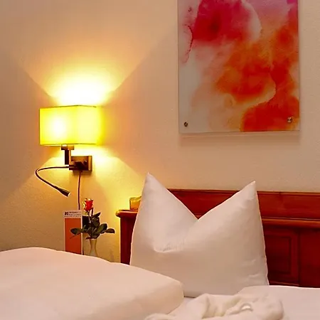 Hotel Fuerstenhof Bad Griesbach (Bavaria)