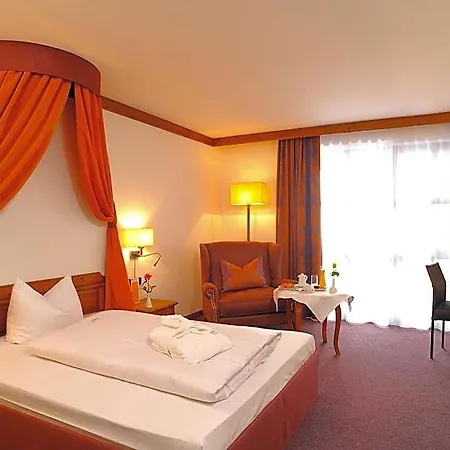 Fuerstenhof Hotel