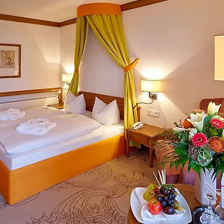Fuerstenhof Bad Griesbach (Bavaria)