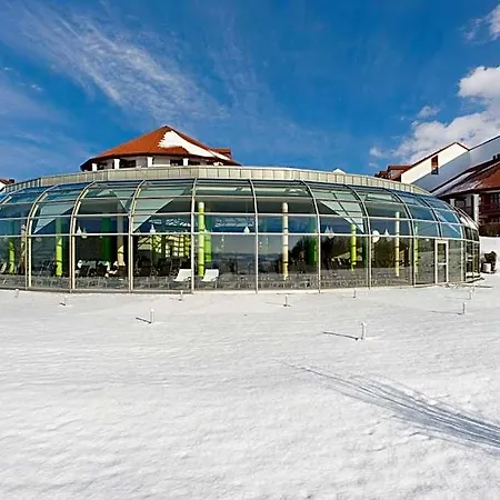 Fuerstenhof Szálloda