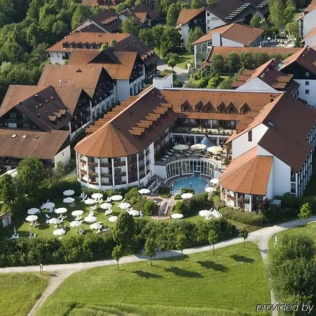Fuerstenhof Hotell
