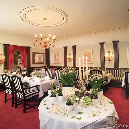 Quellness- Und Golfhotel Fürstenhof 4* Bad Griesbach im Rottal