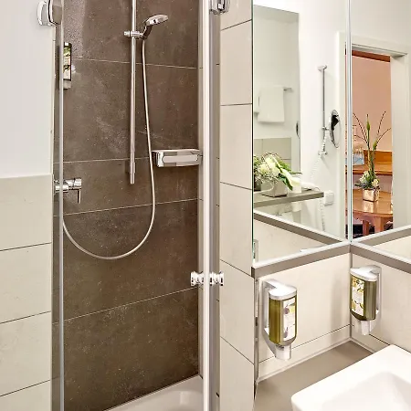 Hotel Fuerstenhof 4*