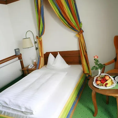 Fuerstenhof Hotel Bad Griesbach (Bavaria)