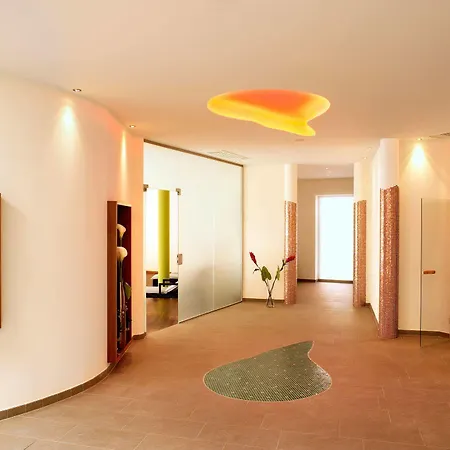 Quellness- Und Golfhotel Fürstenhof Hotel 4*