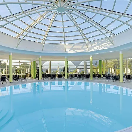 Quellness- Und Golfhotel Fürstenhof Hotel Bad Griesbach im Rottal